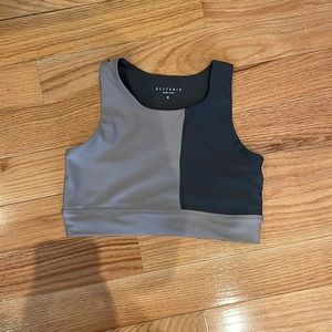 All Fenix Workout Crop